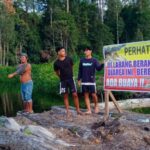 Lagi, Warga Diterkam Buaya di Tana Tidung Kalimantan Utara