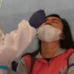 2 Maret Genap Dua Tahun Pandemi COVID-19 di Indonesia