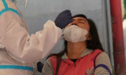 2 Maret Genap Dua Tahun Pandemi COVID-19 di Indonesia
