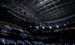 UEFA Batalkan Final Liga Champions di Rusia