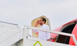 Ke Sumut, Presiden Jokowi Akan Resmikan Jalan Bypass Hingga Kampung Ulos