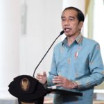 Presiden Jokowi : Ekosistem Industri Pers Harus Terus Ditata