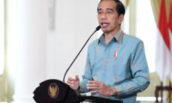 Presiden Jokowi : Ekosistem Industri Pers Harus Terus Ditata