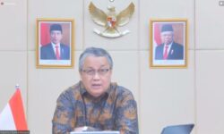 Bank Indonesia Putuskan Pertahankan BI-Rate 6 Persen