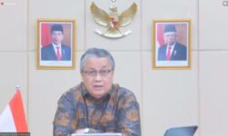Ini Lima Langkah Strategis Menjaga Inflasi 2022