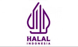 BPJPH Tetapkan Label Halal Indonesia Berlaku Nasional