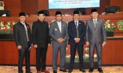 Baharuddin Muin: Masyarakat PPU Jangan Sampai jadi Penonton di IKN Nusantara