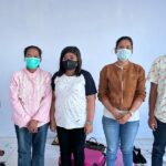 Imigrasi Nunukan Kembali Temukan Enam Paspor Palsu dari WNI yang Hendak ke Malaysia