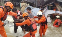 Ahli Menyebut 24 Faktor Penyebab Banjir di Balikpapan Belum Ditangani Semua