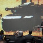 Tank Canggih Buatan Indonesia-Turki Selesai Produksi Perdana