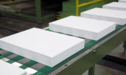 Produk Uncoated Paper Indonesia Siap Kembali Bersaing di India