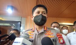 Polisi Buru Pelaku Penganiayaan dengan Senpi di Tangerang