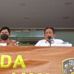 Politikus Golkar Azis Samual Berperan Perintahkan Aksi Pengeroyokan Ketua DPP KNPI