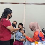 Tidak Ada Kaitan Vaksinasi COVID-19 dengan Penyakit Hepatitis Akut pada Anak