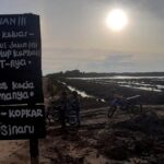 Setelah Mangrove Dibabat, Polisi Temukan Plang PT NBS – KOPKAR