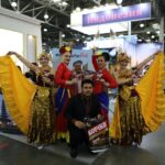 Pariwisata, WNA dari 43 Negara Bebas Visa Kunjungan ke Indonesia