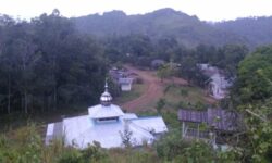 Pemprov Kaltim Usulkan Masyarakat Hukum Adat Mului jadi Desa Adat