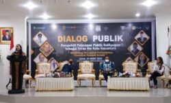 Pelaku Ekonomi Kreatif di Balikpapan Masih Dalam Masa Pertumbuhan