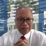 Indonesia Kembali Menyelenggarakan INA-LAC Business Forum