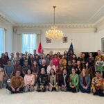 KJRI San Francisco Gelar Pertemuan Bersama Warga AS dan Diaspora Indonesia
