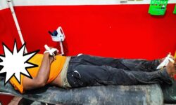 Eks Pekerja PT Adindo Nunukan Ditemukan Meninggal di Laut