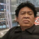 Polri Imbau Saifuddin Ibrahim Segera Serahkan Diri atau Ditangkap FBI