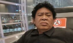 Kasus Ujaran Kebencian, Polri Upayakan Pemulangan Saifuddin Ibrahim ke Indonesia