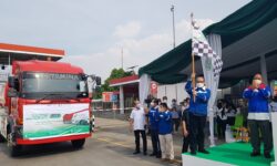 BBM Solar 51 Setara Euro IV Siap Diimplementasikan di Seluruh Indonesia