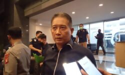 Polda Metro Serahkan Berkas Perkara Pengeroyokan Ketua KNPI ke Kejati