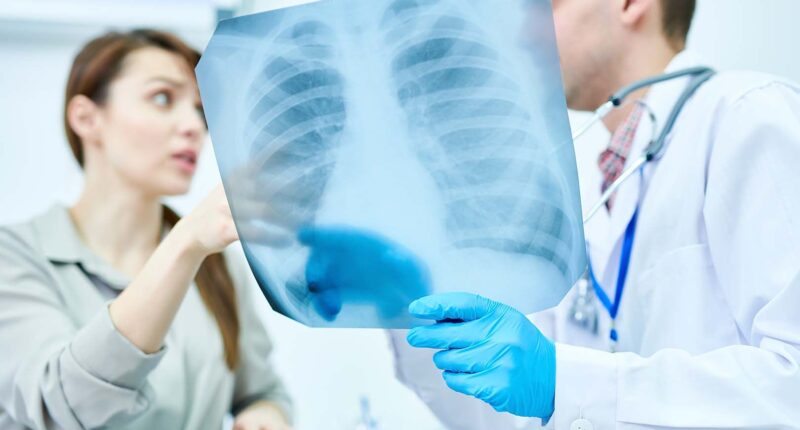Kemenkes: Penyakit TBC Diperkirakan Baru Dapat Dieliminasi Tahun 2045