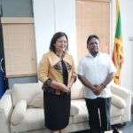 Dubes RI – Menteri Media Massa Sri Lanka Sepakat Gali Potensi Kerja Sama