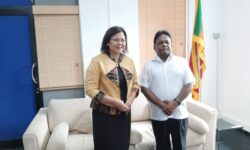 Dubes RI – Menteri Media Massa Sri Lanka Sepakat Gali Potensi Kerja Sama