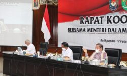 Makmur Optimis IKN Nusantara Membawa Kemajuan