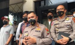 Kapolda Metro Siapkan Tim Sikat Gangster, Begal dan Tawuran