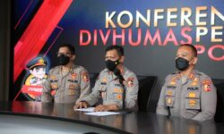 Stok Pangan Indonesia, Polri Pastikan Cukup Hingga Lebaran