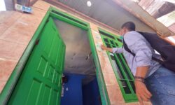 Inspeksi Instalasi Listrik, Rumah Tinggal di Samarinda Rawan Kebakaran