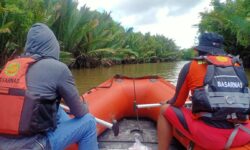 Nelayan yang Hilang di Anggana Diduga Diterkam Satwa Buas