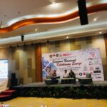 Seminar Nasional IKA Tambang Unmul Bahas EBT di IKN Nusantara, Ini Penjelasannya