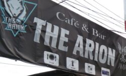 Keributan di Kafe Arion Samarinda, Ada ABG Teler Miras