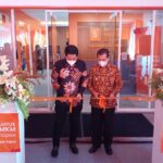 Majukan UMKM, Kampus UMKM Shopee Pertama di Kalimantan Ada di Samarinda
