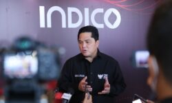 Telkomsel Akselerasi Ekosistem Digital Lewat INDICO