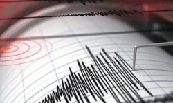 Gempa Mamuju Terasa di Samarinda