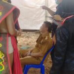 Selesai Ritual Kendi Nusantara di IKN, Gubernur Sulteng Pingsan