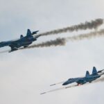 Angkatan Udara Rusia Bikin Bingung AS