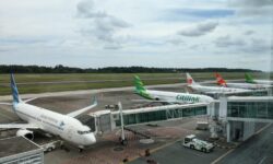 Bandara Juanda Dibuka Lagi Untuk Penerbangan Luar Negeri