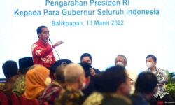 Pemindahan IKN Bukan Karena Ingin Tinggalkan Jakarta