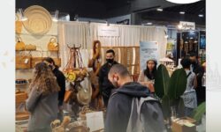 “Rumah Indonesia” Hadir di Vancouver Gift Expo Spring Show 2022