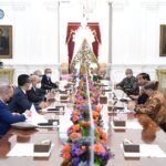 Komitmen Presiden IsDB Sukseskan Presidensi G20 di Indonesia