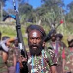 Tiga Bulan Tewaskan 13 Orang, KSP Minta Aparat Tegas kepada KKB Papua