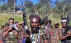 Tiga Bulan Tewaskan 13 Orang, KSP Minta Aparat Tegas kepada KKB Papua